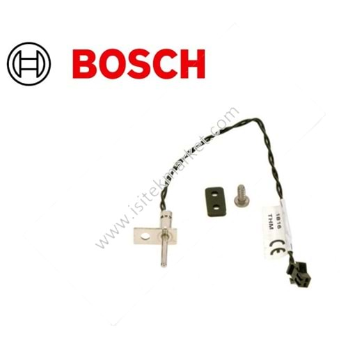 BACA GAZI SENSÖRÜ BOSCH BUDERUS WORCESTER 87072064590 WTD 27 AME