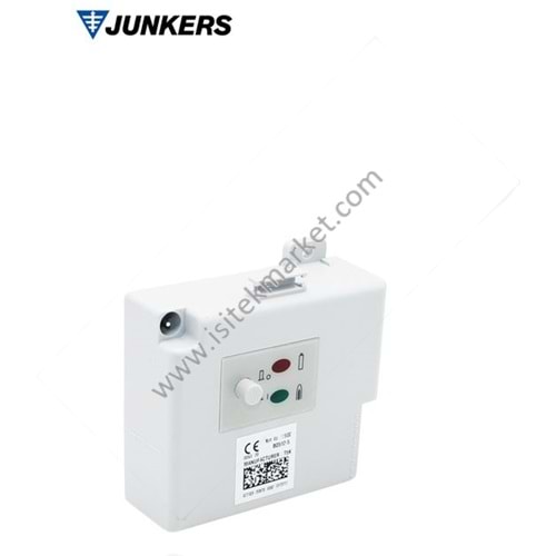 KONTROL PANELİ BSC JUN 87072070840 WR11B23, WRN 14 KI N