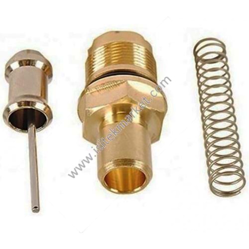 AKIŞ DÜZENLEYİCİ BSC WORCESTER BUDR ELM LEB JUN 87074020150 WR 250-5 AM1