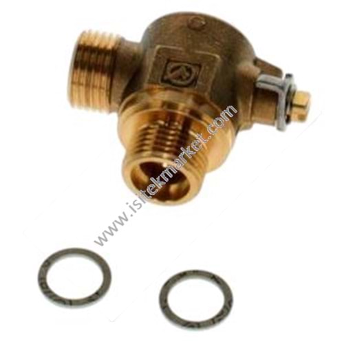 DOLDURMA MUSLUĞU BSC ELM LEB 87074052210