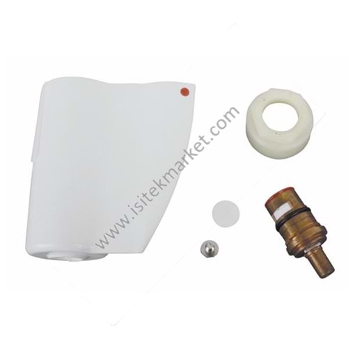 DOLDURMA MUSLUĞU SICAK SU BSC ELM LEB 87074052330