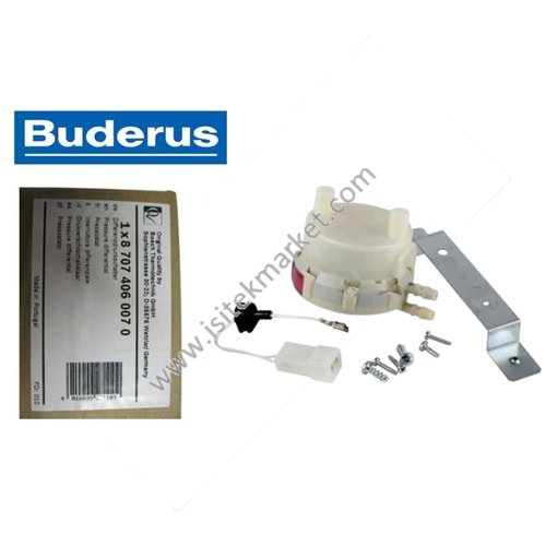 APS BSC BUDR 87074060070