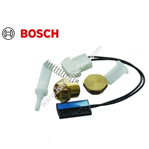 SU AKIŞ SWITCHI BOSCH WORCESTER JUNKERS BUDERUS 87074060640 8707406052 ZW23-1AE/KE