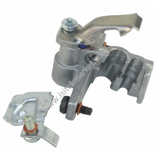 PİLOT SETI BUDR BSC WORCESTER JUNKERS ELM LEB VUL 87081053130