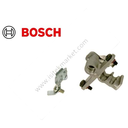 BRÜLÖR BAĞLANTI PARÇASI BOSCH WORCESTER JUNKERS 87081053250 WR275/350/400-1KDP