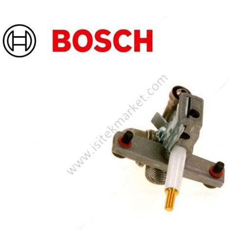 BUJİ ELEKTROD SETI BUDERUS BOSCH WORCESTER JUNKERS 87081053350