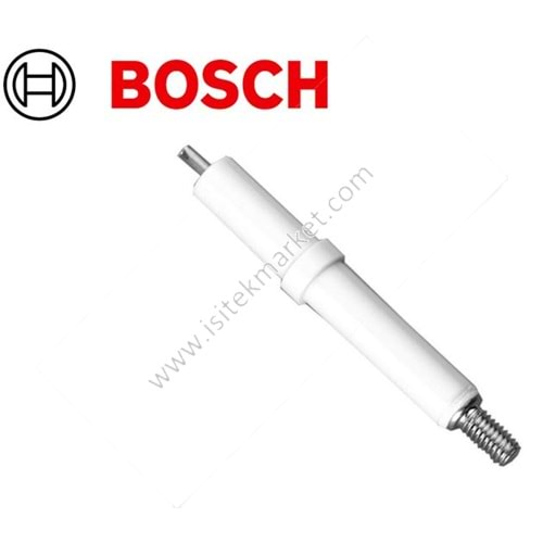 BUJİ ELEKTROD SETI BUDERUS BOSCH WORCESTER JUNKERS 87081070020 WR-275/400-1KP,ZW 20 KD