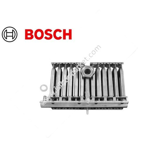 BRÜLÖR SETİ BOSCH WORCESTER JUNKERS BUDERUS 87081200410