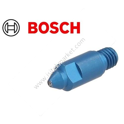 NOZZLE SET BOSCH WORCESTER JUNKERS 8708200140