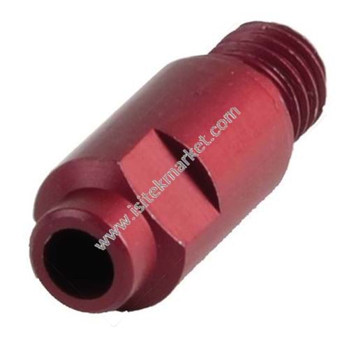 NOZZLE SET BSC WORCESTER ELM LEB 87082002050