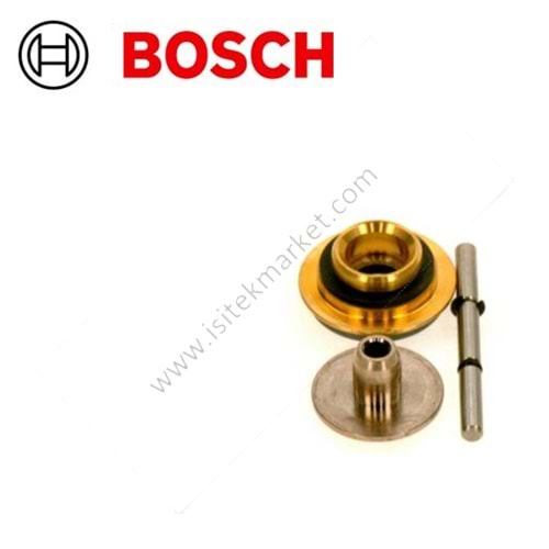 GAZ VALFİ VENTİLİ BOSCH WORCESTER BUDERUS JUNKERS 87085003090