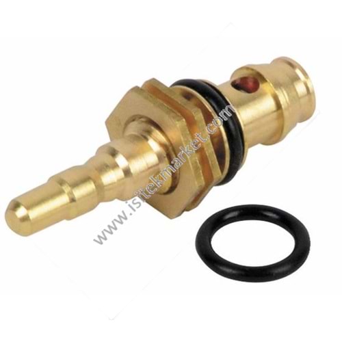 SEÇİCİ ANAHTAR BSCH ELM LEB 87085003320 LH8/10/LC10/11