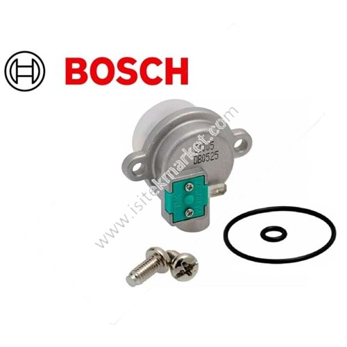 SERVO MOTOR BOSCH BUDERUS JUNKERS 87085012500