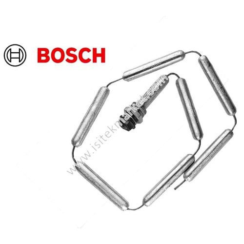 ANOT BOSCH WORCESTER BUDERUS JUNKERS 87099185060