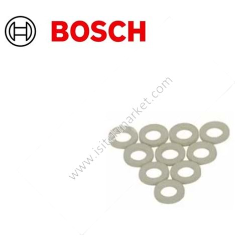 CONTA BOSCH WORCESTER 87101031230 6 x11 x1,5 X 10 GB172-24 T50