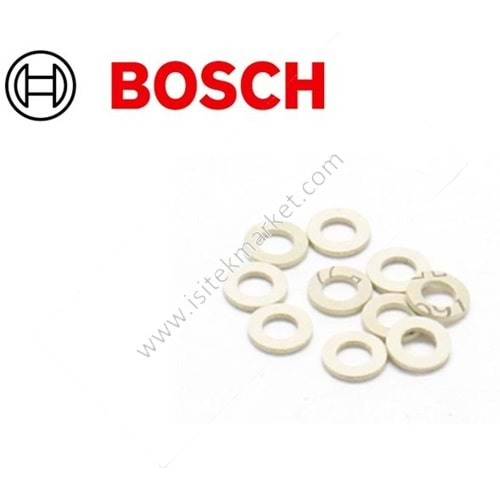 CONTA BOSCH WORCESTER BUDERUS JUNKERS 87102030080 10 ADET ZS 12–2 AE ZWA 24–2K