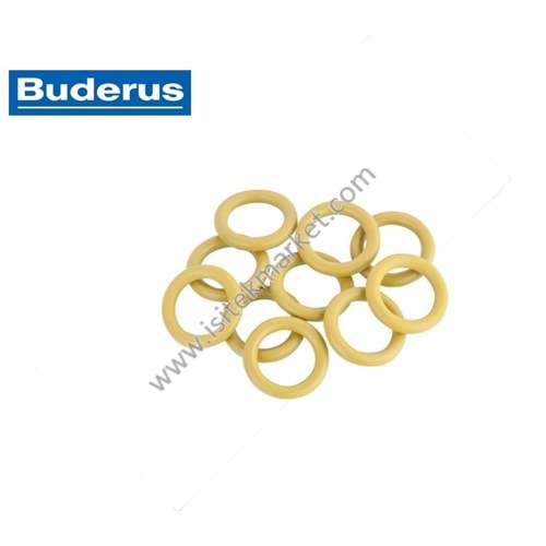 BSC JUNKERS BUDR WORCESTER ORING SETİ 87102050890 GB172 14-24