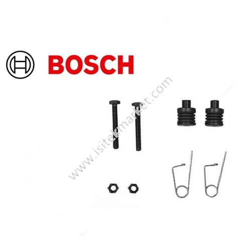 EŞANJÖR KAPAK TUTUTURMA KITI BOSCH WORCESTER 87199284880 87103052960 ZBR, ZSB