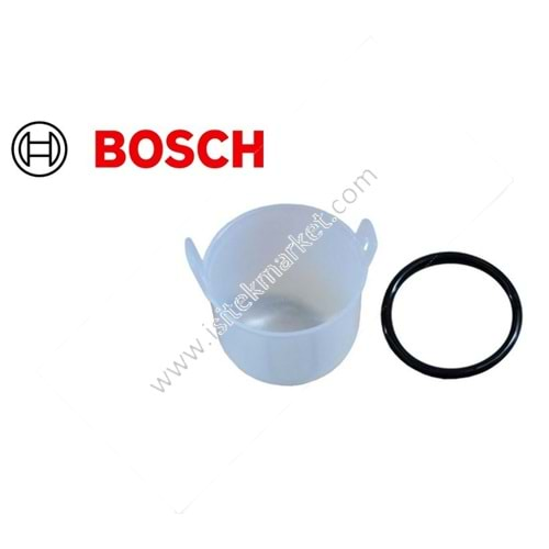 SİFON KAPAĞI BOSCH WORCESTER BUDERUS 87105062730 ZBS/ZWB