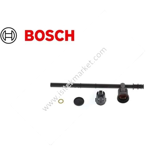 GAZ HORTUMU BOSCH WORCESTER JUNKERS 87107255010 ZBR11-42