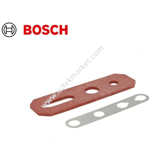 İZOLASYON CONTA BOSCH WORCESTER 87110042640