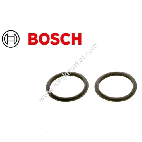 BOSCH JUNKERS WORCESTER BUDERUS ORING SETİ 87110043210 87377111020 ZBS/GB062/GB172/GC