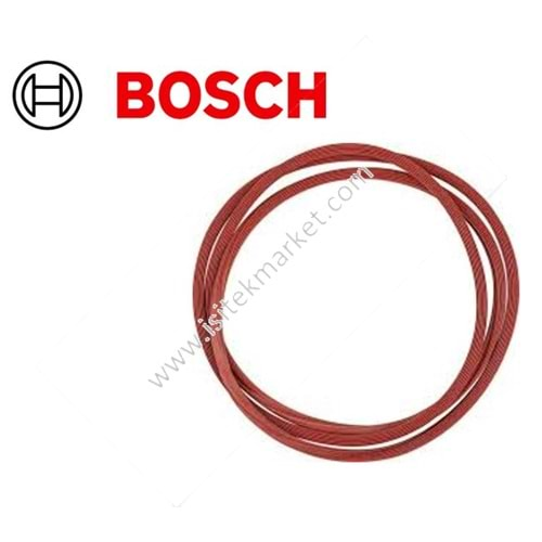 BOSCH JUNKERS WORCESTER BUDERUS ORING SETİ 87110043430