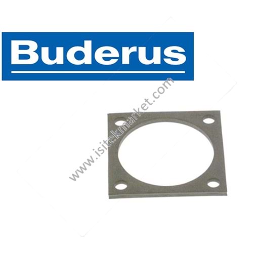 CONTA BSC BUDR 87110043600