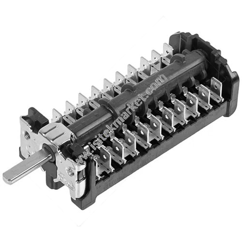 GOTTAK 871103K FD109 FIRIN İŞ SEÇİCİ ANAHTARI