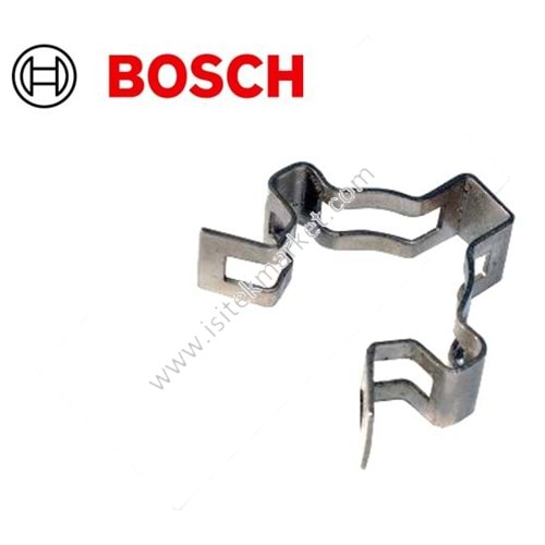 KLİPS SETİ BOSCH WORCESTER JUNKERS BUDERUS 87113046950 ZWR 24-6 / ZWB 24/28 / U022-24K 10 ADET