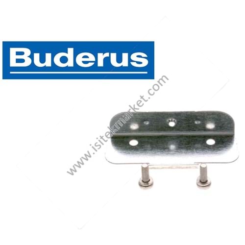 KAZAN SABİTLEME PARÇALARI BSC BUDR 87113048590 GB042-22/22K