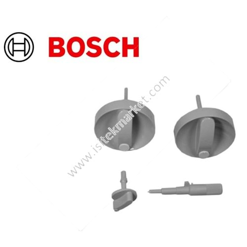 DÜĞME BOSCH JUNKERS WORCESTER JUNKERS 87120000790 ZWE24/28-3