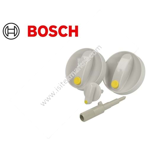 DÜĞME BOSCH JUNKERS WORCESTER JUNKERS 87120001040 ZWE24-4, ZWC24/28-1