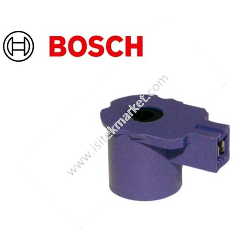 SELONOID BOBİN BOSCH WORCESTER JUNKERS BUDERUS 87142040070 ZWE24/28-3MFK/MFA