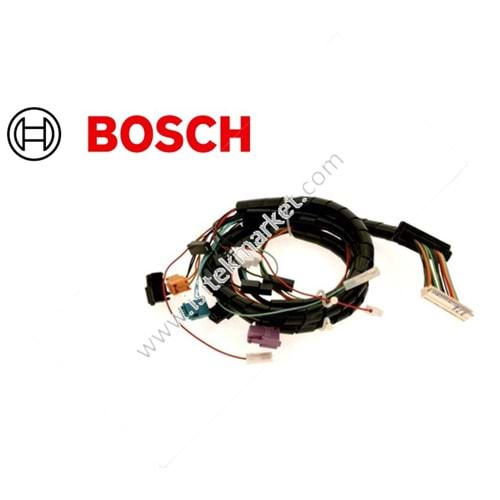 KABLO BOSCH WORCESTER JUNKERS BUDERUS 87144020760 ZWE24-3MFK