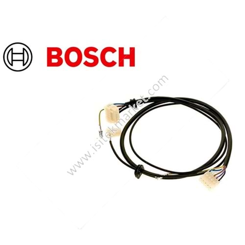 KABLO BOSCH WORCESTER JUNKERS BUDERUS 87144112940 ZBR11-42