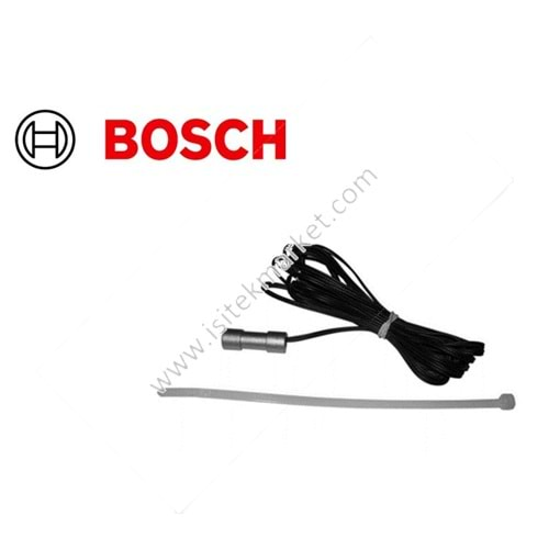 NTC BOSCH BUDERUS 87145001200 4000MM