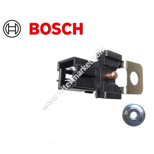 NTC YÜZEY TİP BOSCH BUDERUS 87145001230 ZBR/ZBS