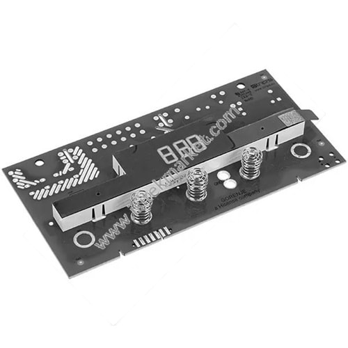 FIRIN İÇİN KONTROL MODÜLÜ GORENJE 871490