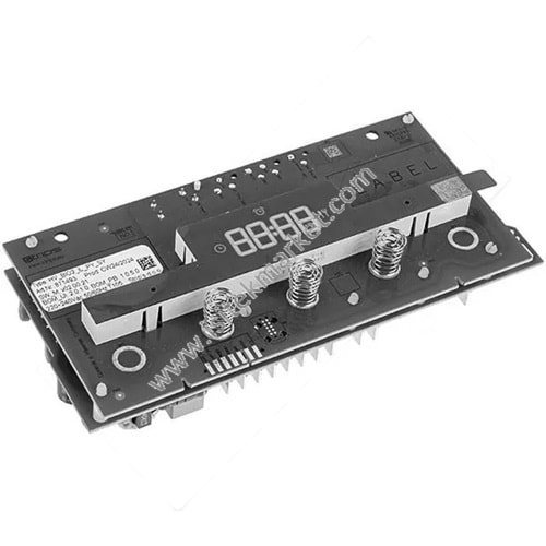 FIRIN KONTROL PCB GORENJE 871493