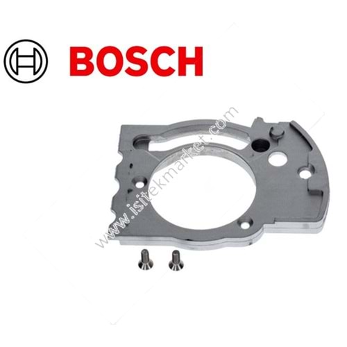 FLANŞ HAVA GAZ MANIFOLD BOSCH JUNKERS WORCESTER 87154051800 ZWB28-3 GB042-14\22