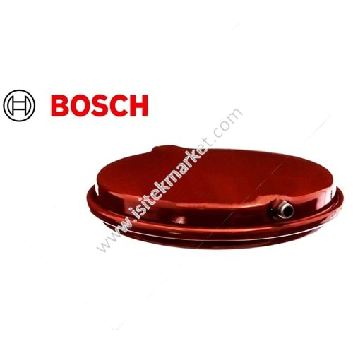 GENLEŞME TANKI WINKELMANN 8 LT BOSCH 87154071540 1/2-3/8 DGN 8