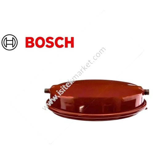 GENLEŞME TANKI WINKELMANN BOSCH BUDERUS JUNKERS 87154071680 DGN11 ZWE/ZWC24/28-3MFA