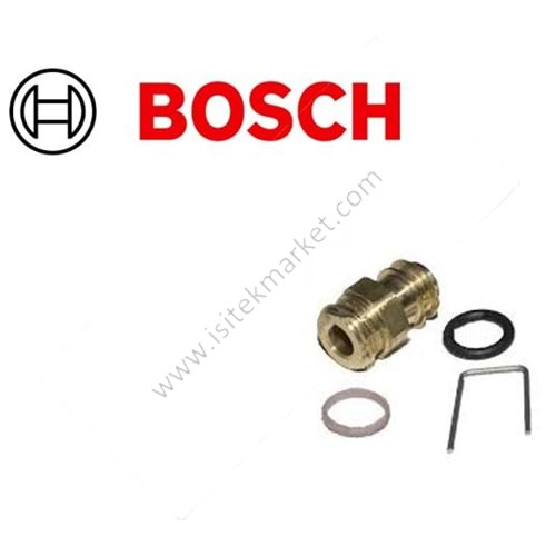 BAĞLANTI PARÇASI BOSCH WORCESTER JUNKERS BUDERUS 87155021050 ZWE24-4MFK