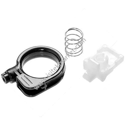 TOZ CONTANER MANDALI, KABLOSUZ SÜPÜRGE GORENJE 871558