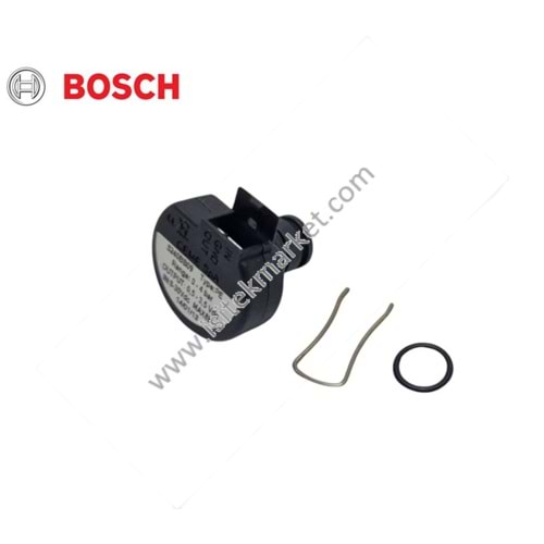 DÜŞÜK BASINÇ TRANSDÜSERİ CEME-DD-5240BB00 BOSCH 87160100190