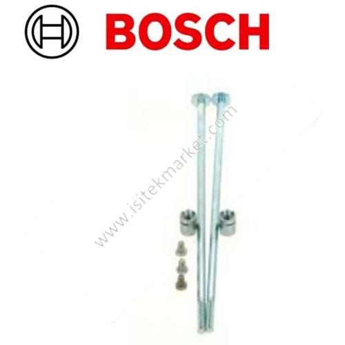 VIDA BOSCH JUNKERS WORCESTER 87160108300 GAZ ZWSE24 / ZWSE35-6MFA