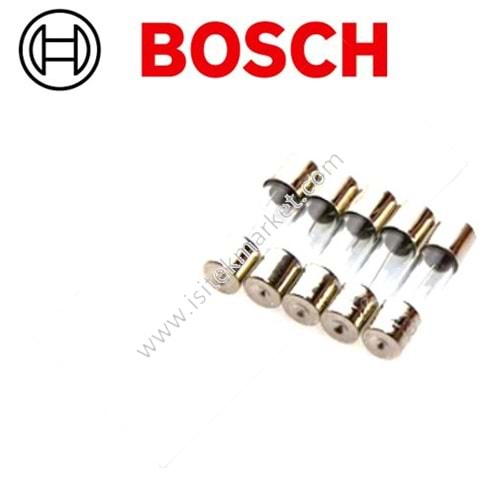 SİGORTA BOSCH WORCESTER BUDERUS 87160109140