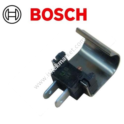 NTC YÜZEY TİP 3/4 BOSCH BUDERUS 87160110730 ZWC/ZSC-3/ U072