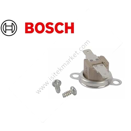 LIMIT TERMOSTAT 110 C BOSCH BUDERUS WORCESTER 87160111550 ZWC/ZSC-3